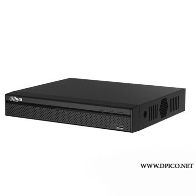 دستگاه 16 کانال XVR مدل 5216 ، 2 هارد – 4K