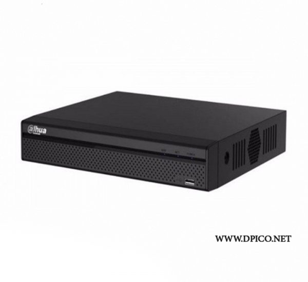 دستگاه 8 کانال XVR مدل 5108 ، 1 هارد – داهوا پنج مگا