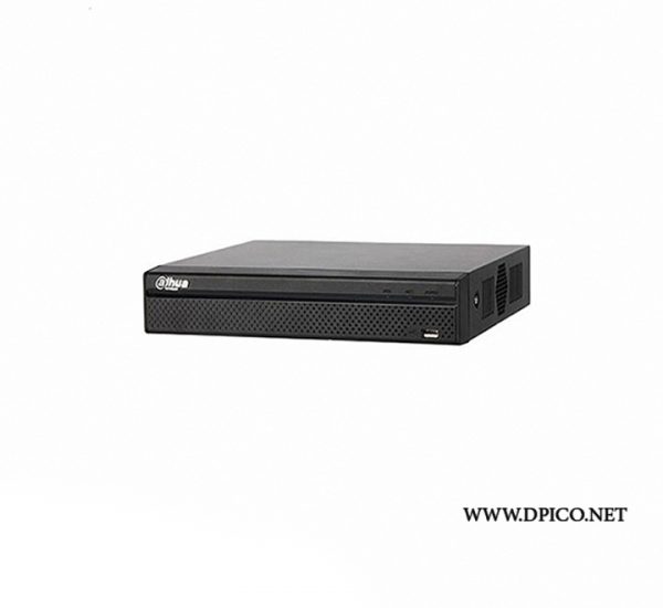 DH XVR 5432 l x