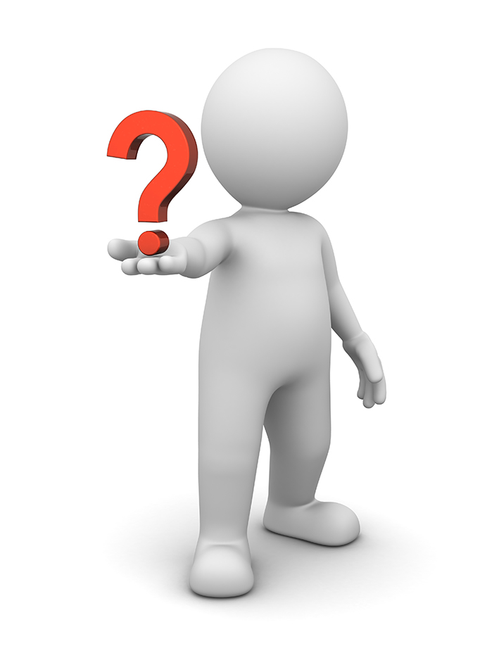 چه چیزی را میخواهید؟