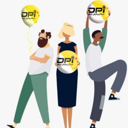 دیتا پردازش ایمن