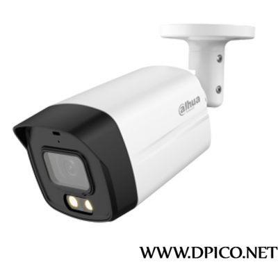 دوربین مدار بسته داهوا مدل DH-HAC-HFW1209TLMP-LED