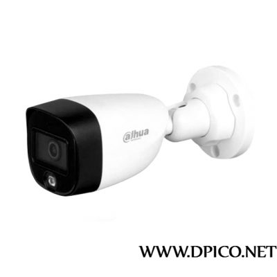 دوربین مداربسته HFW1209CP-LEDداهوا