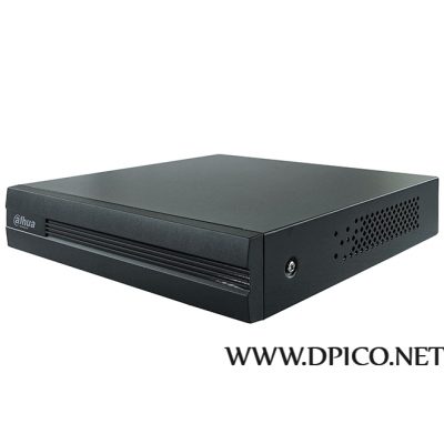 دستگاه ضبط کننده XVR ایکس وی آر داهوا (Dahua XVR) / دستگاه 1B08 داهوا