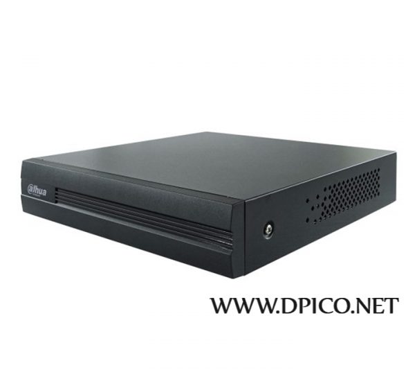 دستگاه 4 کانال XVR داهوا Dahua XVR 1B04