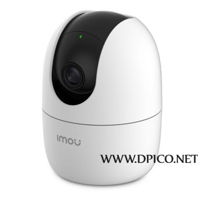 دوربین بیسیم 4 مگاپیکسل آیمو مدل Ranger 2 4MP IPC-A42P-D (1)