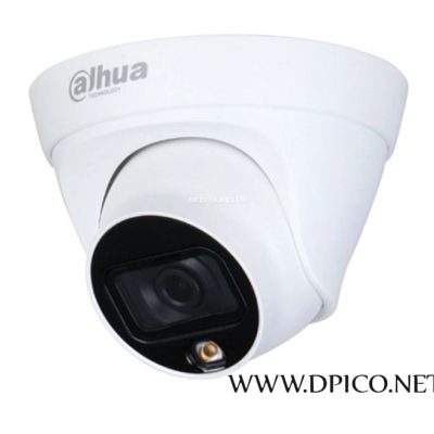 دوربین مدار بسته دام 2 مگ داهوا مدل HDW1239T1A-LED-S5
