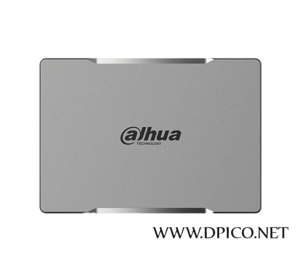اس اس دی اینترنال داهوا مدل C800AS256G ظرفیت 256 گیگابایت