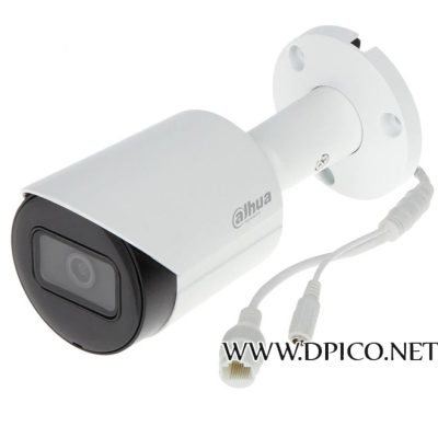 دوربین مداربسته تحت شبکه داهوا مدل DH-IPC-HFW2431SP-S-S2