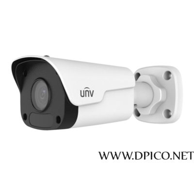 دوربین مداربسته یونی ویو مدلIPC2124LR3-PF28M-D