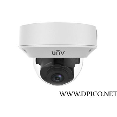 دوربین مداربسته یونی ویو مدل IPC3234LR3-VSP-D