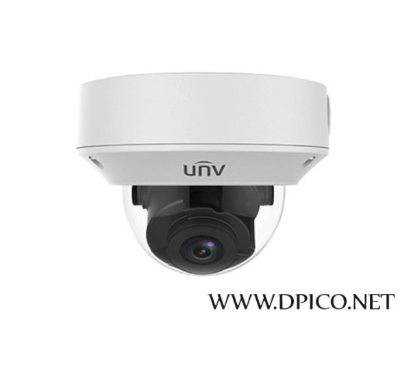 دوربین مداربسته یونی ویو مدل IPC3234LR3-VSP-D