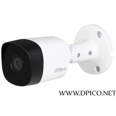 دوربین مداربسته آنالوگ داهوا مدل DH-HAC-B2A21P