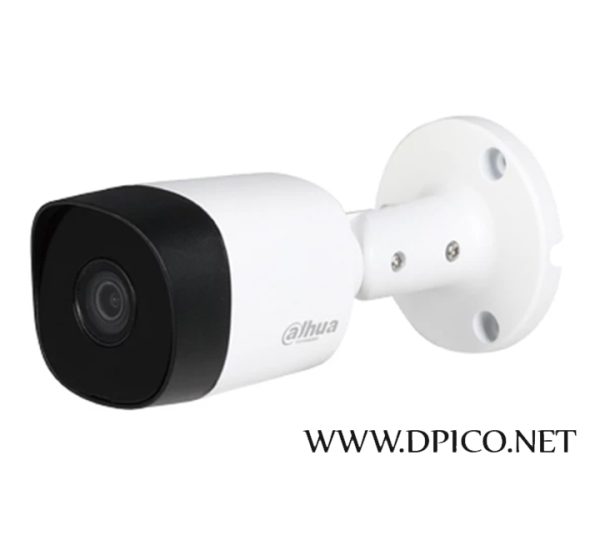 دوربین مداربسته آنالوگ داهوا مدل DH-HAC-B2A21P
