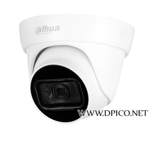 دوربین مداربسته آنالوگ داهوا مدل DH-HAC-HDW1200TLP-A