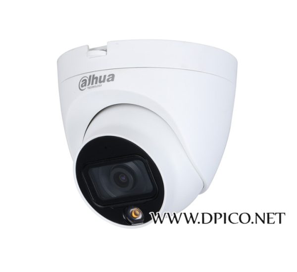 دوربین مداربسته آنالوگ داهوا مدل DH-HAC-HDW1209TLQP-LED