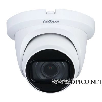 دوربین مداربسته آنالوگ داهوا مدل DH-HAC-HDW1500TMQP-A
