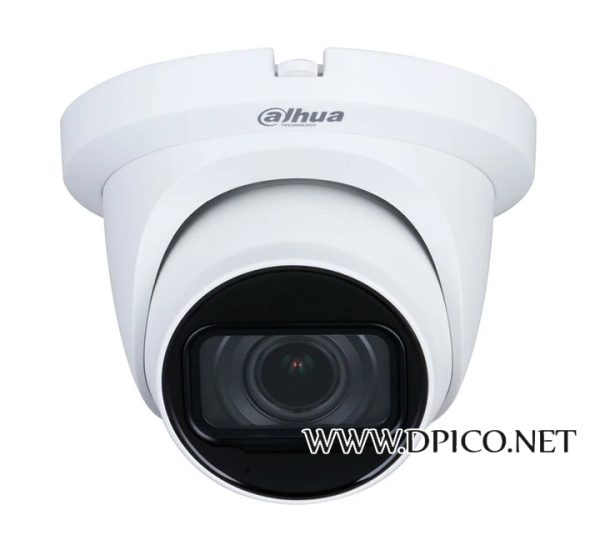 دوربین مداربسته آنالوگ داهوا مدل DH-HAC-HDW1500TMQP-A