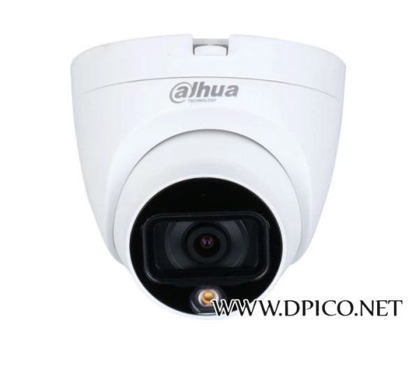 دوربین مداربسته آنالوگ داهوا مدل DH-HAC-HDW1509TLQP-LED