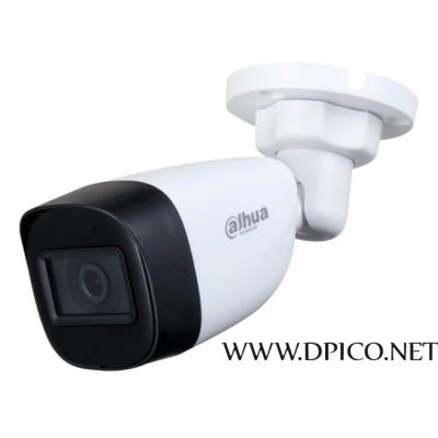 دوربین مداربسته آنالوگ داهوا مدل DH-HAC-HFW1200CP