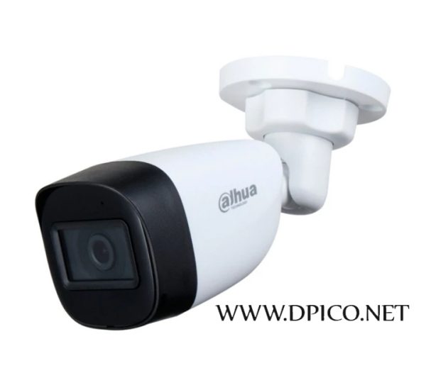 دوربین مداربسته آنالوگ داهوا مدل DH-HAC-HFW1200CP