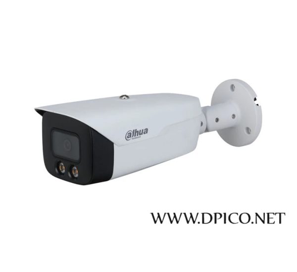 دوربین مداربسته آنالوگ داهوا مدل DH-HAC-HFW1239MHP-A-LED