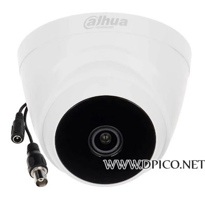 دوربین مداربسته آنالوگ داهوا مدل DH-HAC-T1A21P