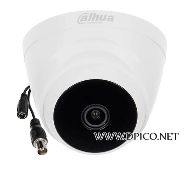 دوربین مداربسته آنالوگ داهوا مدل DH-HAC-T1A21P