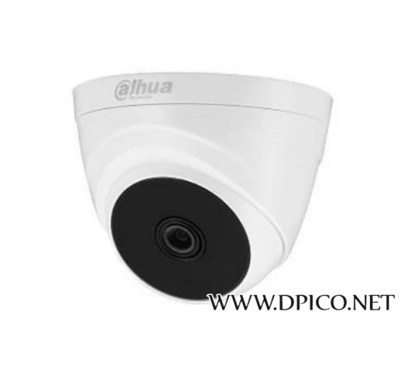 دوربین مداربسته آنالوگ داهوا مدل DH-HAC-T1A51P