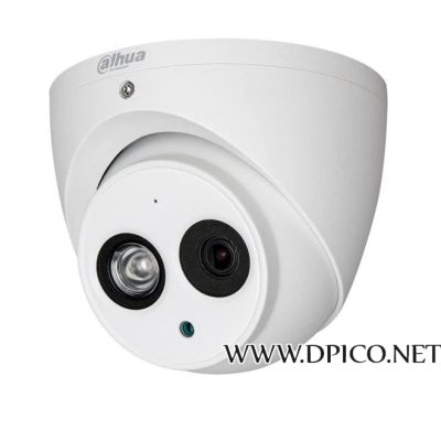 دوربین مداربسته آنالوگ داهوا مدل HDW1200EMP-A