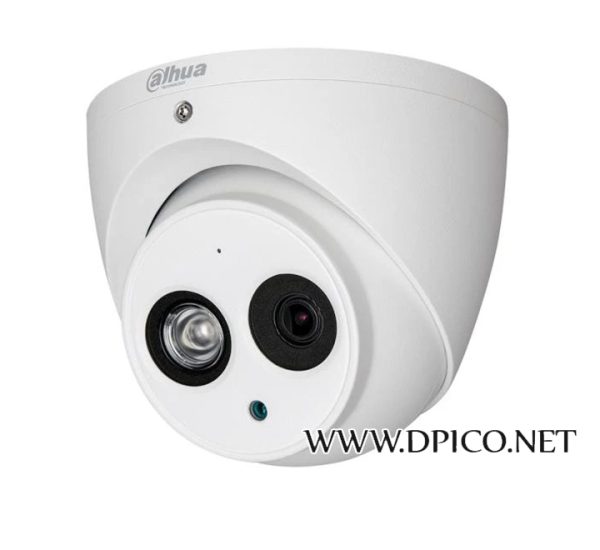 دوربین مداربسته آنالوگ داهوا مدل HDW1200EMP-A