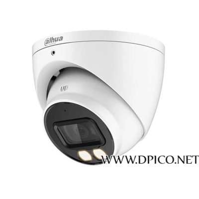 دوربین مداربسته آنالوگ داهوا مدل HDW1509TP-A-LED