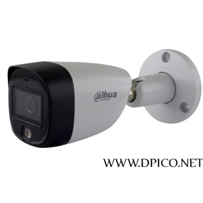 دوربین مداربسته آنالوگ داهوا مدل HFW1209CMP-LED