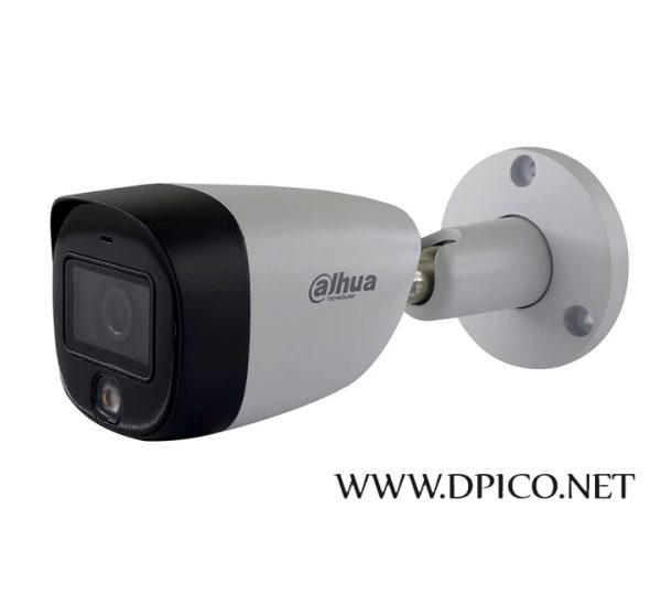 دوربین مداربسته آنالوگ داهوا مدل HFW1209CMP-LED