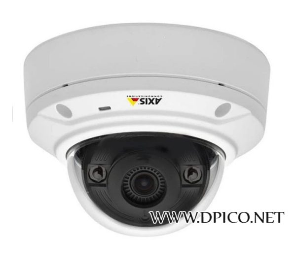 دوربین مداربسته تحت شبکه اکسیس مدل M3024-LVE