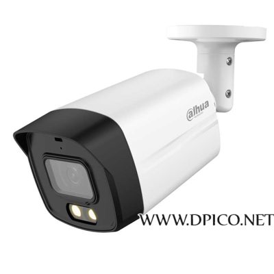 دوربین مداربسته تحت شبکه داهوا مدل DH-HAC-HFW1509TLMP-LED