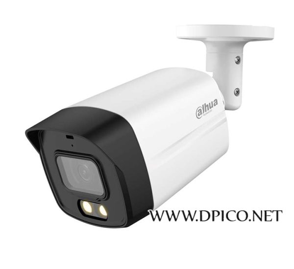 دوربین مداربسته تحت شبکه داهوا مدل DH-HAC-HFW1509TLMP-LED