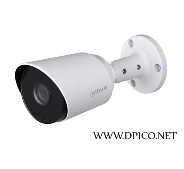دوربین مداربسته تحت شبکه داهوا مدل DH-IPC-HFW1239S1-LED-S5