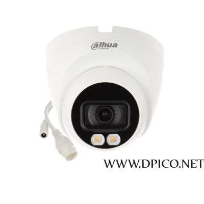 دوربین مداربسته تحت شبکه داهوا مدل IPC-HDW2439TP-AS-LED-S2