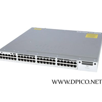 سوئیچ شبکه Cisco 3850-48T-S