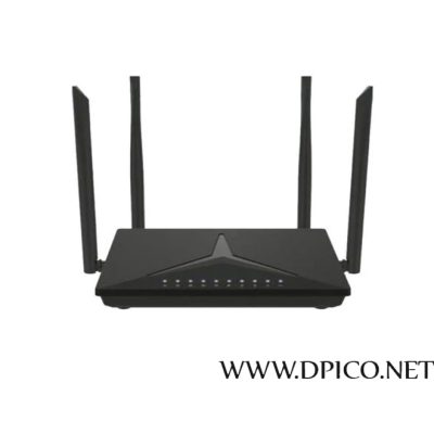 مودم دی لینک مدل M920-4G
