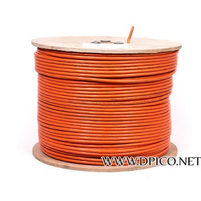 کابل شبکه CAT6 نگزنس مدل 6SFTP