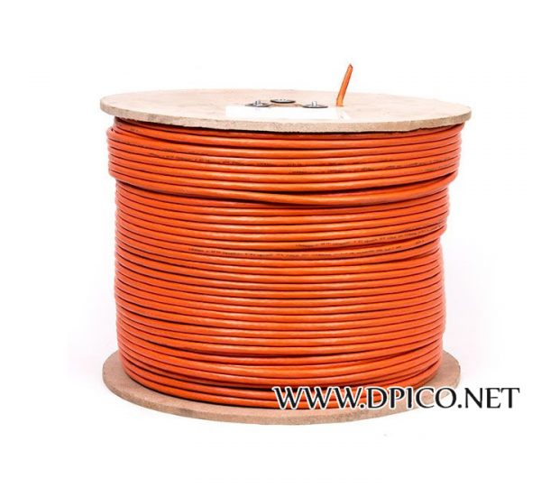 کابل شبکه CAT6 نگزنس مدل 6SFTP