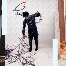 خدمات کابلکشی
