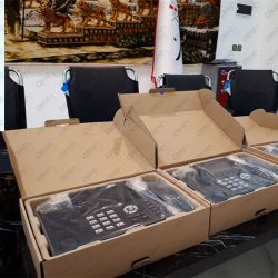 خدمات سانترال و ویپ