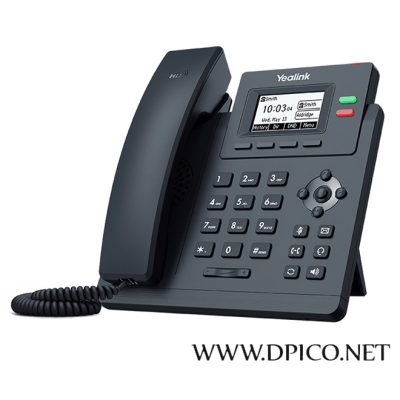تلفن یالینک T31P