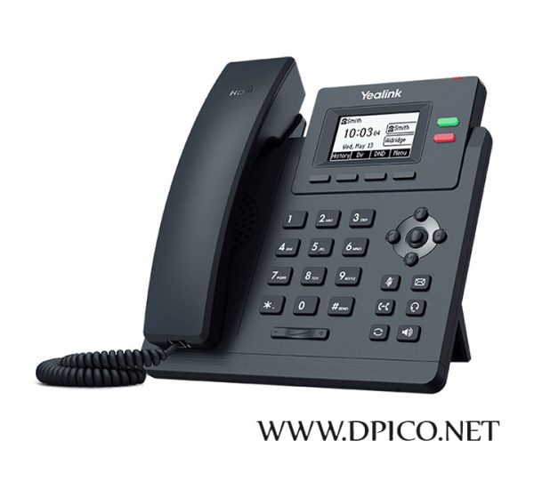 تلفن یالینک T31P
